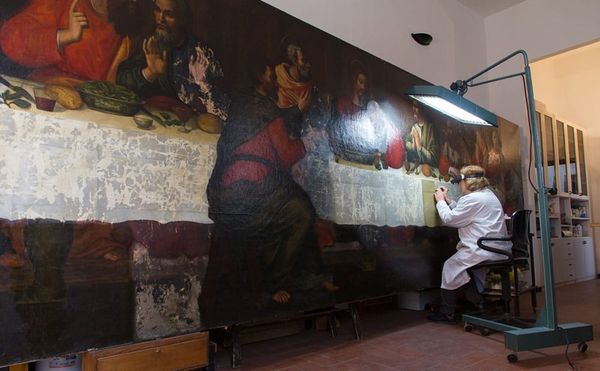 The Woman Who Dedicated Her Life to Uncovering the Female Artists of the Italian Renaissance