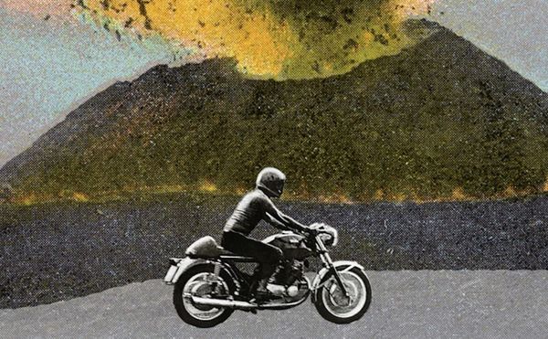 Sweet, Gritty, Impossible Naples