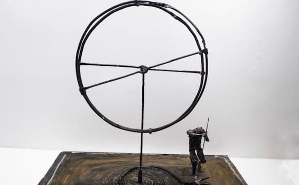 Artists Update Bygone Myths