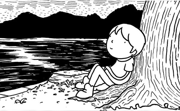 The Original Skyscrapers