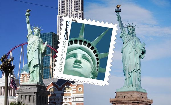 US Postal Service Ordered to Pay Artist $3.5M For Copyright Infringement