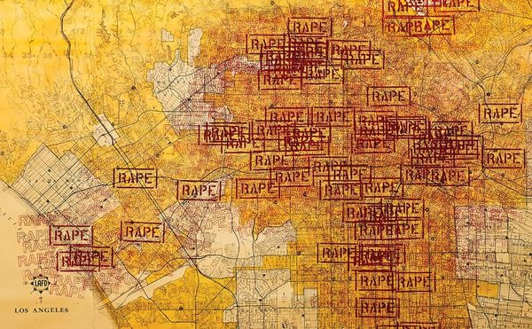 How Contemporary Female Artists Are Grappling with Sexual Violence in Their Work