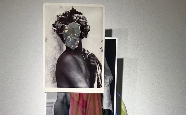 SVA Students Reinterpret Intersectionality Through a Queer Lens