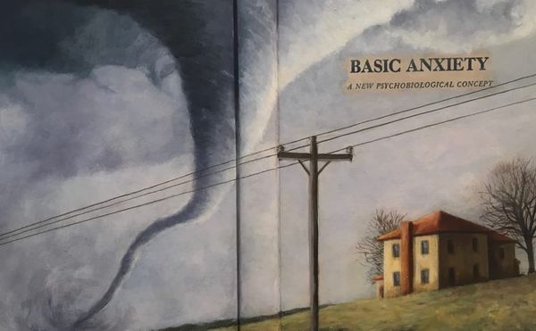 Hand-Copying the Constitution and Other Responses to Trump