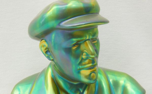 The Political Art that Shaped Cold War Hungary