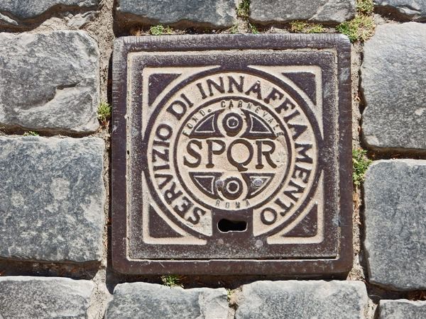 The Misuse of an Ancient Roman Acronym by White Nationalist Groups