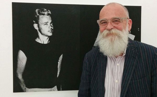 AA Bronson Reflects on Rochdale College, His Family’s Colonial History, and General Idea