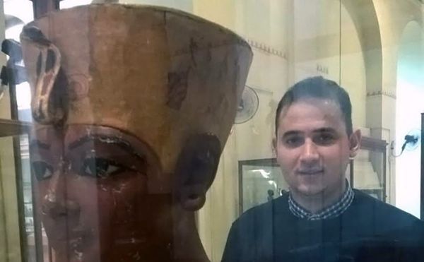 Three Egyptian Curators Denied UK Visas to Attend Conference on “Beating Barriers”