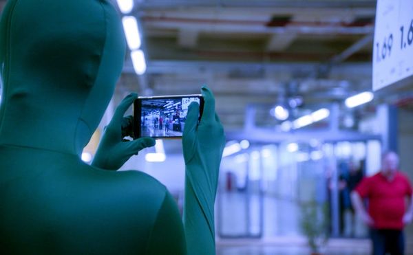 Two Berlin Filmmakers Reflect on Germany's Racial Dynamics