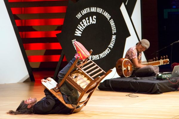 The 2018 Creative Time Summit Lands in Miami this November