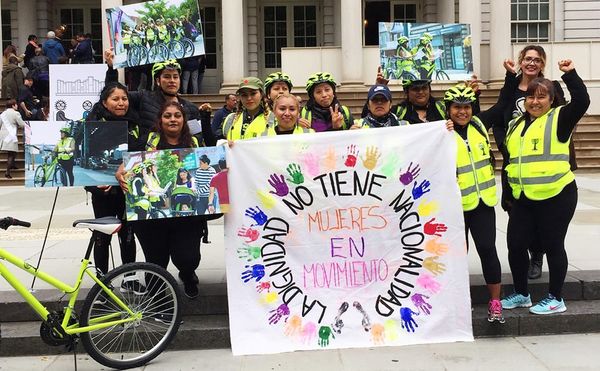 What Can the Arts Do for Immigrants? NYC’s Cultural Leaders Convene an Event to Hear Your Thoughts