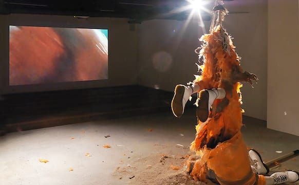 How Meditation Has Inspired an Artist's Vision