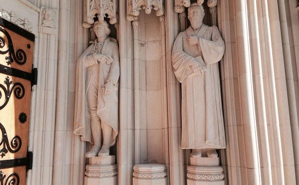 Duke University Decides to Leave Former Site of Robert E. Lee Memorial Vacant