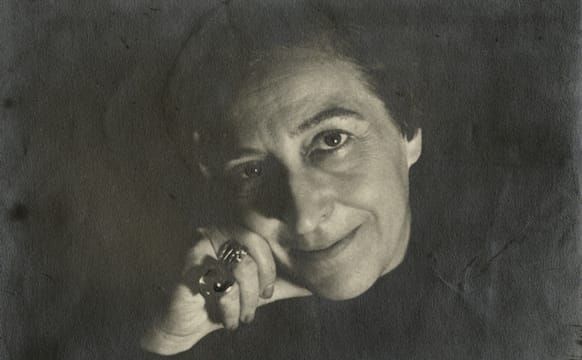 A Surrealist Filmmaker's Legacy of Feminism and Cinematic Innovation