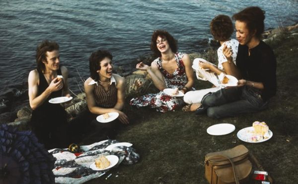 Photography in Search of the Real