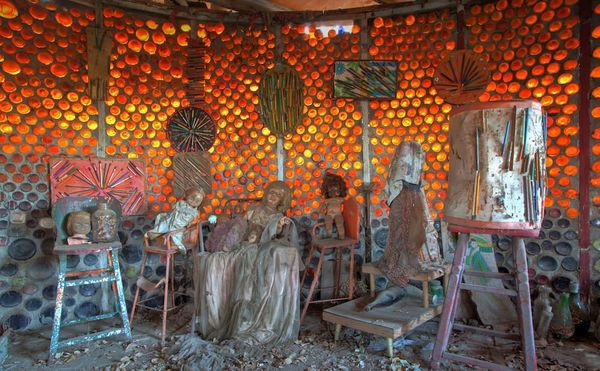 5 Art-Filled Summer Weekend Trips from Los Angeles