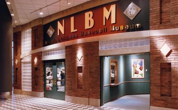 Negro Leagues Baseball Museum in Kansas City Flooded by Vandals