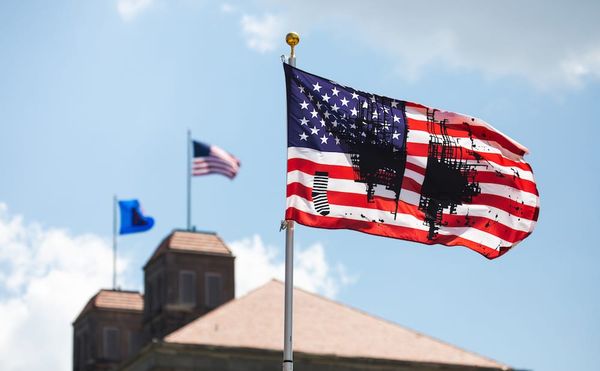 What Do You Do When a Project You Curate Is Censored By the State?