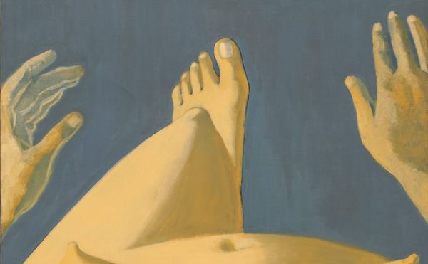 Taking Stock of Painting Today