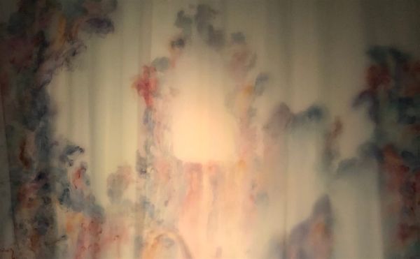 One Poem by Kien Lam