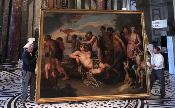 The Criminally Overlooked Talent of Baroque Painter Michaelina Wautier