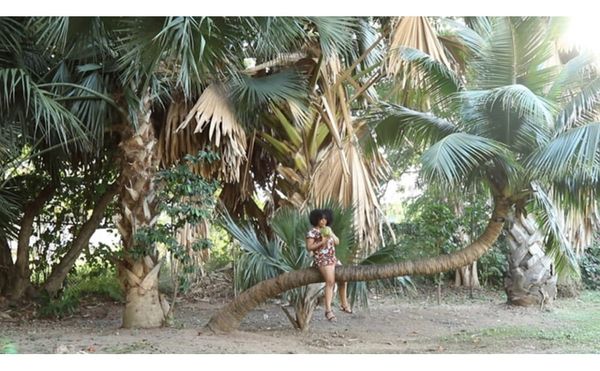 Booking a Trip to the Elusive Land Called Paradise