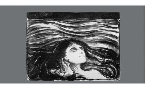 A Norwegian Tale of Love Is Translated