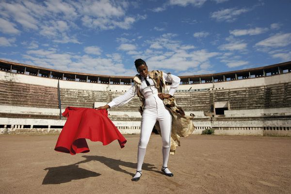 A New Curatorial Vision Disrupts Inherited Ideas of Regional Identity in African Art