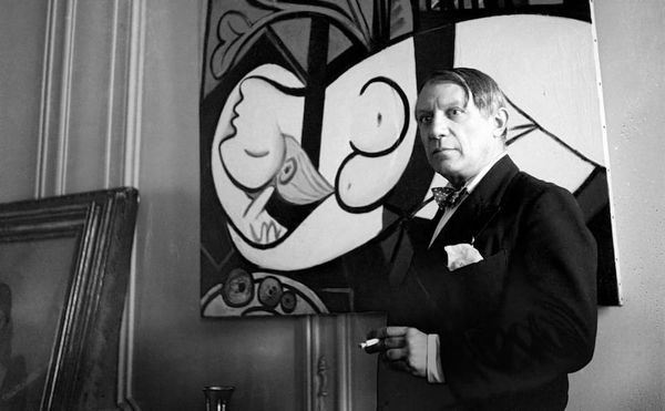 Why I Did Not See the Picasso Show at the Tate Modern