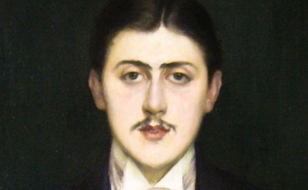 Marcel Proust’s Dream of Art