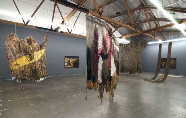 The History and Present-Day Reality of Salvadoran Art & Activism in LA