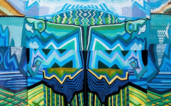 Kanishka Raja’s Life Between Two Worlds