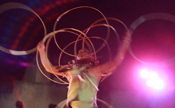 Documentary and Experimental Film by Native American Artists