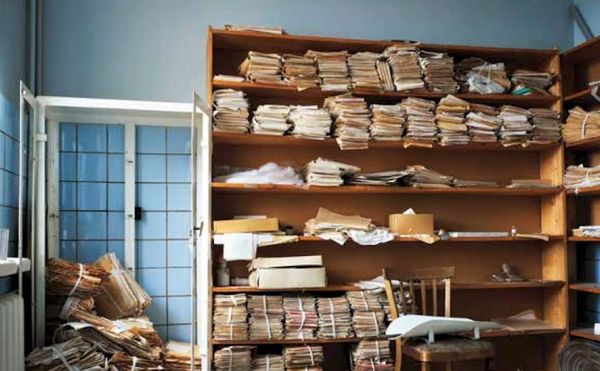 Donna Stonecipher, Global Flaneur