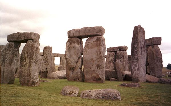 For First Time Ever There Will be a Concert at Stonehenge