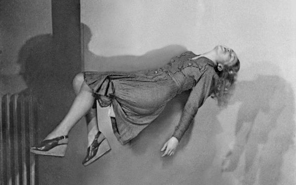 An Exquisite Nail in the Coffin for La Maison Rouge Art Gallery