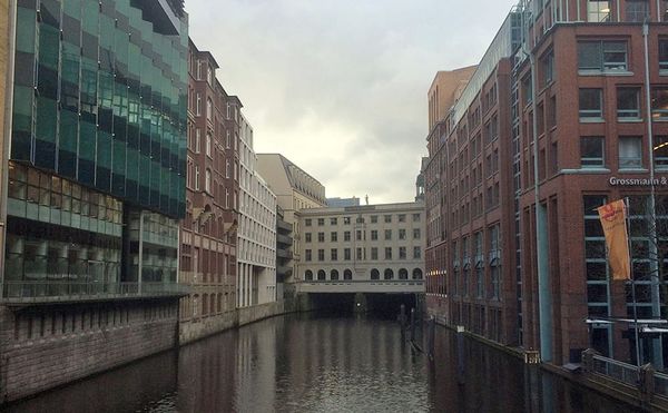 As Site of Nazi Terror Is Repurposed, Some Reflections on Memory and Public Art in Germany Today