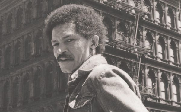 Jack Whitten's Newly Published Journals Chronicle a Troubled Path to Success