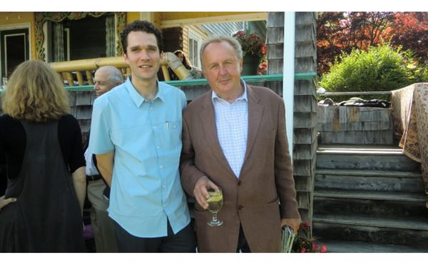 Recollections of William Corbett