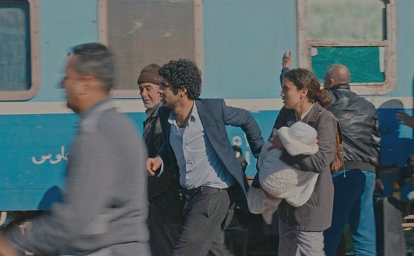 Contemporary Arab Cinema Series Looks Past Headlines to Realities of the Region