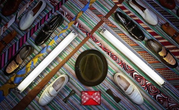 A Grandmother’s Clutter Is Transformed into Intricate Dioramas in This Magical Realist Film