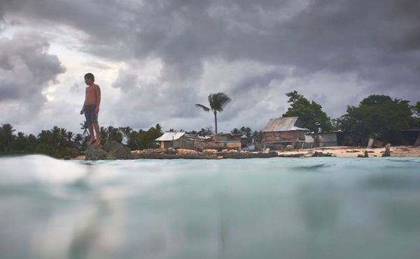 These Virtual Reality Films Are Blazing a New Trail in Storytelling and Art