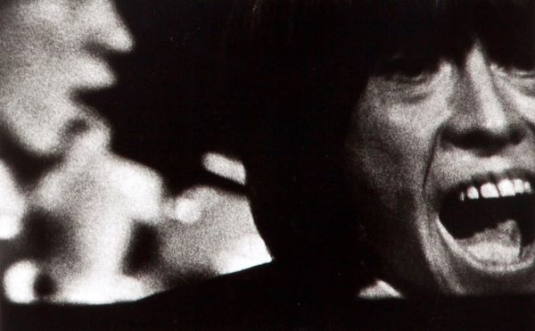 How the Fusion of Photography, Collage, and Printing Present a Portrait of Wallace Berman