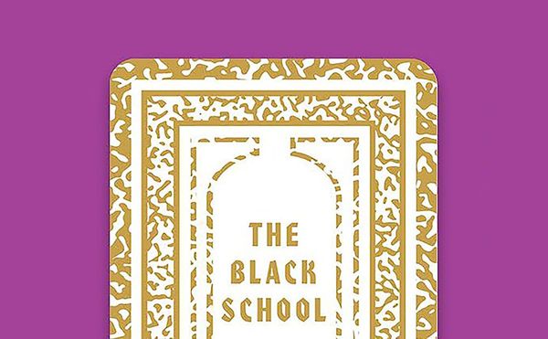 What Does a Black Radical Art Education Look Like?