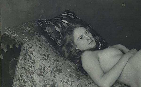 Glimmers of Modernism from a 19th-Century Bordello