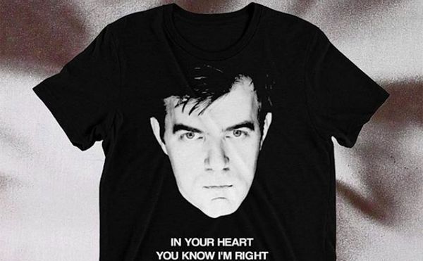 New York Gallery Cancels Exhibition Featuring Boyd Rice, an Alleged Nazi