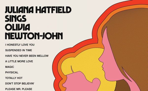 Four Takes on the Cover Album