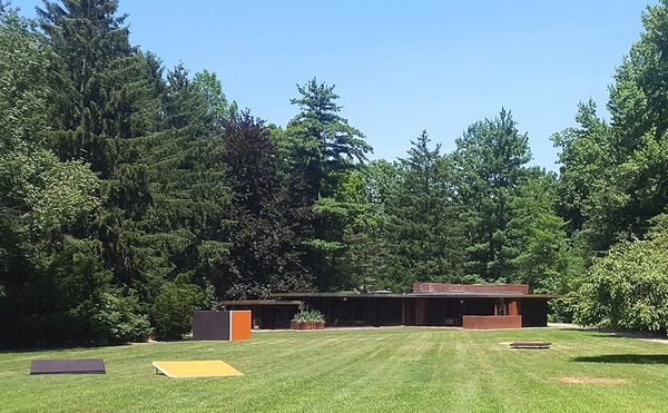 Artists Remix and Riff Off Oberlin’s Architecture