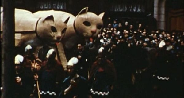 5 Movies that Sum Up the International and Experimental Documentaries of Icarus Films