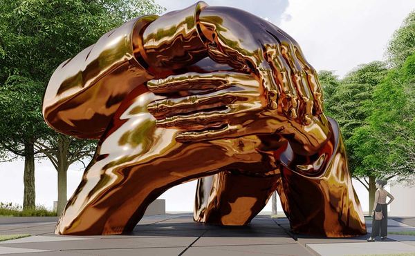 Hank Willis Thomas and Yinka Shonibare Among Artists Proposing Major MLK Jr. Monument on Boston Common
